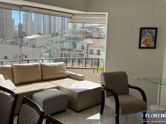 #6818 - Apartamento para Venda em São Paulo - SP - 2