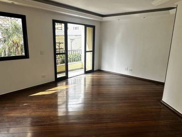 #6873 - Apartamento para Locação em São Paulo - SP - 1