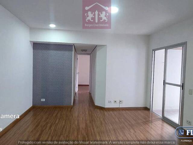 #6881 - Apartamento para Venda em São Paulo - SP - 2