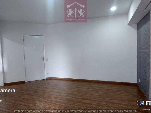 #6881 - Apartamento para Venda em São Paulo - SP - 1