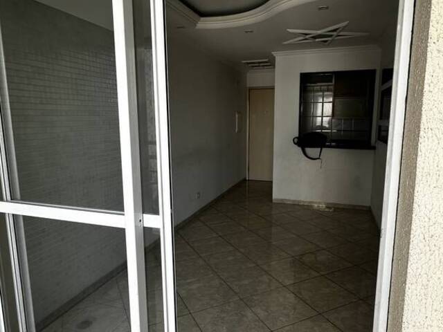 #6862 - Apartamento para Venda em São Paulo - SP - 2