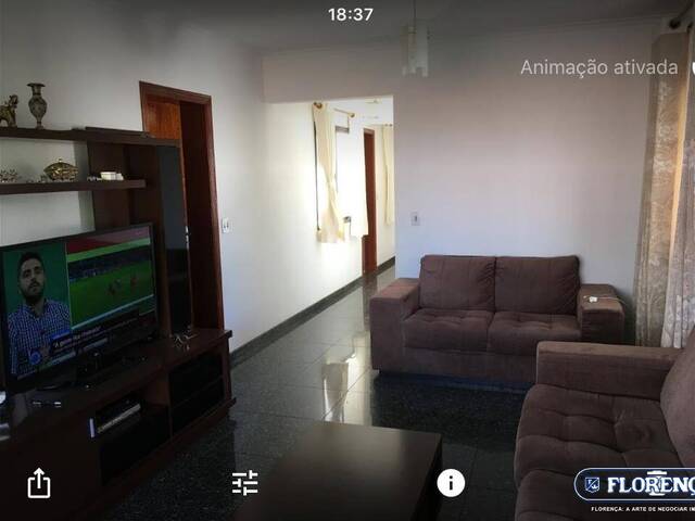 #6883 - Apartamento para Locação em São Paulo - SP - 3