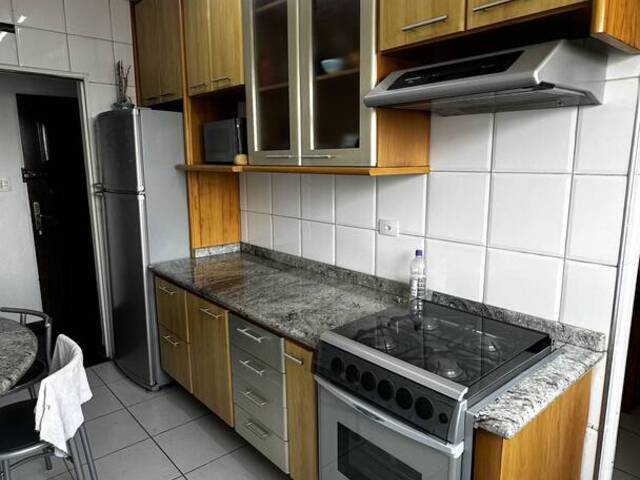 #6887 - Apartamento para Locação em São Paulo - SP - 3