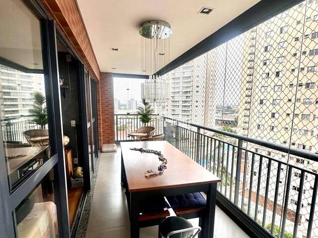 #6893 - Apartamento para Venda em São Paulo - SP - 1